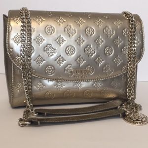 Guess Convertible Handbag